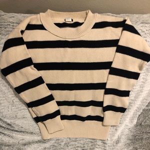 J Crew Sweater